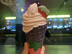 -麦当劳(杭州西湖银泰百货店)
