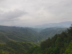 -四明山国家森林公园