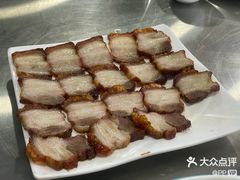 -邹胖哥好好吃餐馆(荔波美食街店)