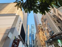 -崇光百货(铜锣湾店)
