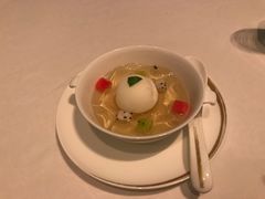 -金轩中餐厅 Jin Xuan(浦东丽思卡尔顿酒店)