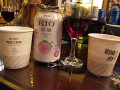 -杨记隆府(汉街店)
