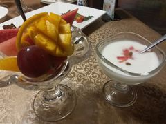 -同庆楼(金宝汇店)