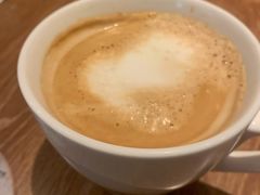 拿铁-必胜客(龙茗店)