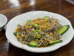 -南记食粥坊·宵夜大排档(莲花店)