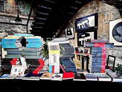 -八号桥艺术空间1908粮仓