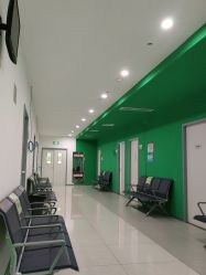 -天津市儿童医院(河西马场院区)