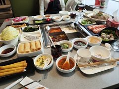 -海底捞火锅(振华广场店)