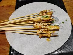 黄喉-湘里乡亲甲王二老店