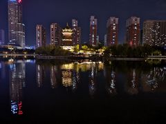 -迎泽公园