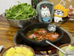 -笔记安顺夺夺粉火锅