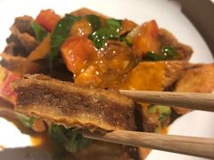 -纳瓦新疆菜(银都店)