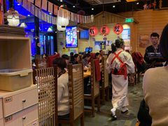 大堂-有喜屋·深夜食堂(环宇荟店)