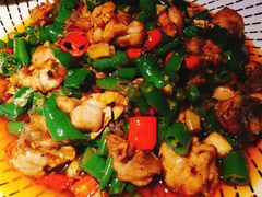 -永安鱼庄·镇江菜(丁卯店)