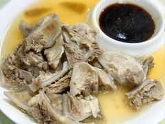 -东四民芳餐厅(世茂工三店)