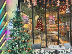 -Money Shops(愚园路店)