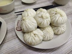 -津门张记包子铺(中山门店)