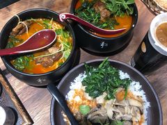 -和府捞面(方庄店)