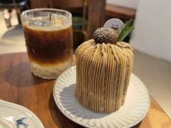 -Kekimatata 生日蛋糕·烘焙教学