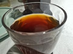 酸梅汤-雲蜀龙阁·金牌水煮鱼(方庄店)