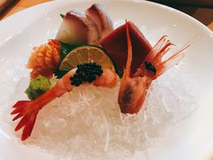 -泉寿司(万科公园店)