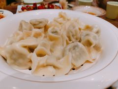 鲅鱼水饺-老胶东家常菜馆(市场一路店)