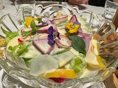 -双合园·海鲜水饺青岛菜(九水东路店)