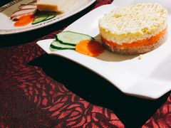 -92°C俄式厨房(中央大街店)