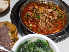 -盐井记·自贡美蛙鲜锅兔(中和店)