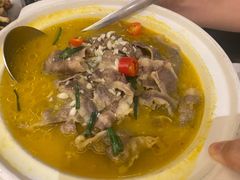 -小菜园新徽菜(上海浦东复地活力城店)