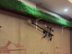 -万记麻辣烫国展总店