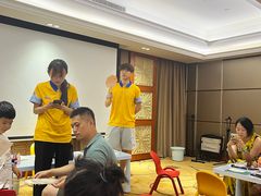 -太阳岛度假酒店