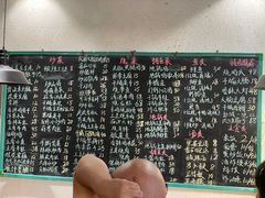 -百味地锅鸡(铜山路店)