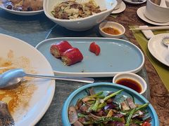 -顺意·顺德家乡菜(国际人才大厦店)