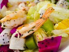 -My Way Town买味堂·东南亚餐厅(亦庄店)