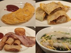 -上海崇明金茂凯悦酒店