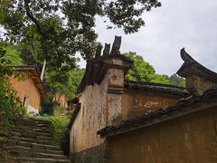 -杨家堂村