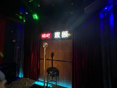 -唱吧麦颂KTV(马驹桥店)