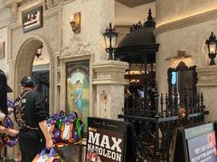 -B&C黄油与面包·THE GARDEN BAKERY概念店(世纪汇店)