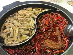 -川西坝子火锅(金沙1.0直营店)