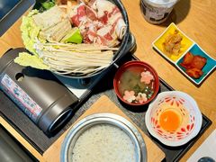 -味太助·银饭食堂(中华城店)