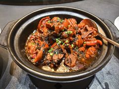 -曼格纳·曼芯馆(杨浦店)