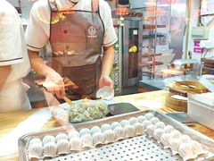 -禄运茶居·手工点心(猎德店)