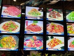 -大清花饺子城(昌黎店)