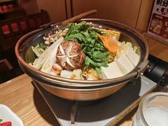 -有喜屋·日料·居酒屋(旭辉广场店)