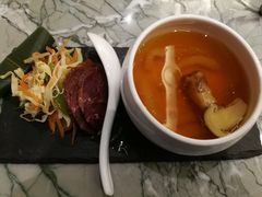 -萬國春·中菜馆(颐和公馆店)
