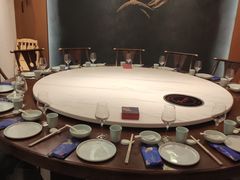 包厢-院8里·小聚园老川菜(九眼桥店)