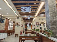 -百年认一力 太原老字号 (桥头街店)