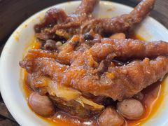 -万龙洲海鲜(南新仓店)