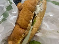 -麦当劳(欢乐谷店)